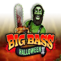 Big Bass Halloween 2