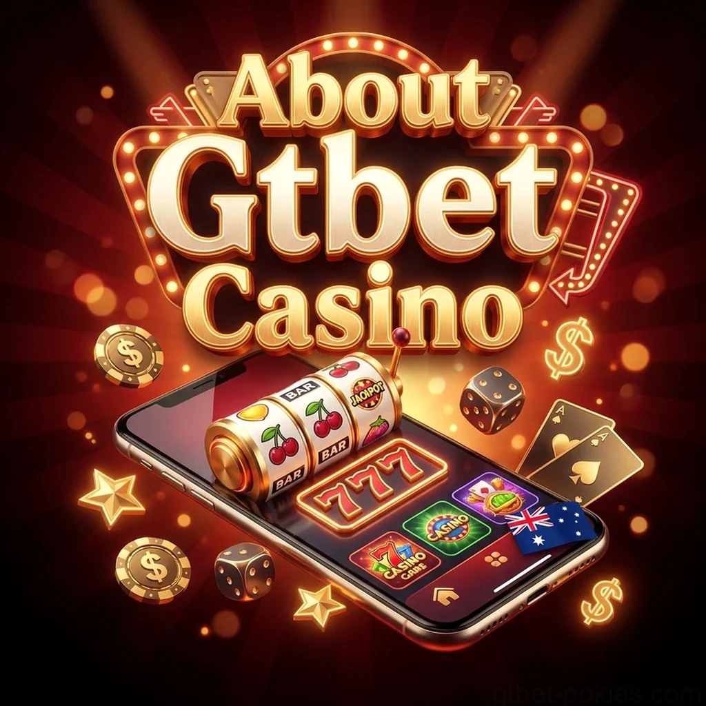 About Gtbet Casino